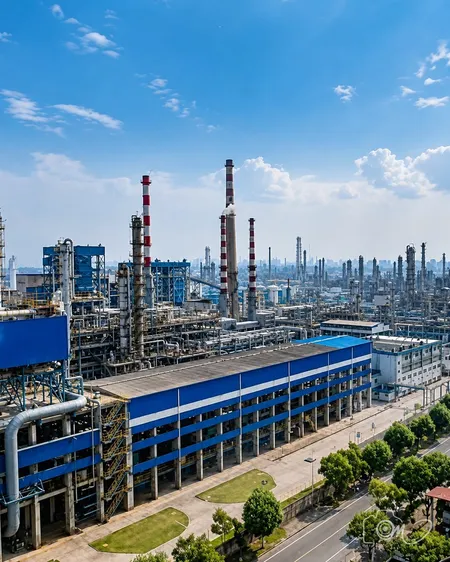 Industrial