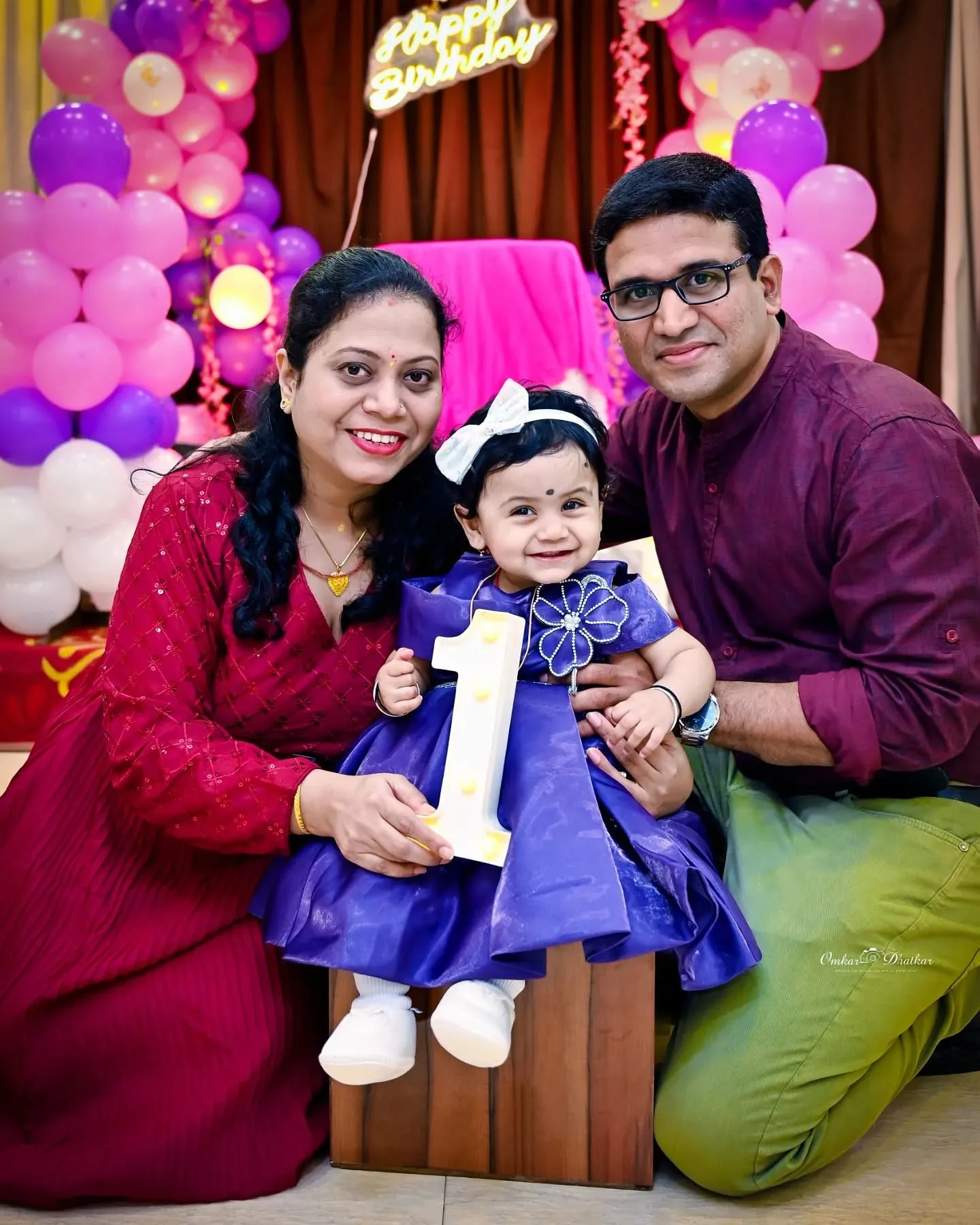 Events photography in Ratnagiri and the Konkan coast by OM Digital Photo Studio, photo 1 of 2