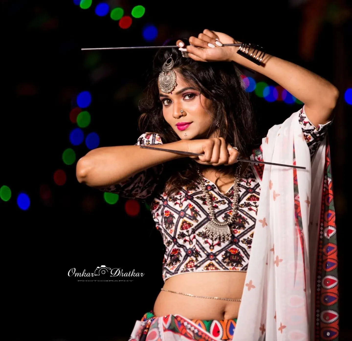 Model photography in Ratnagiri and the Konkan coast by OM Digital Photo Studio, photo 1 of 12