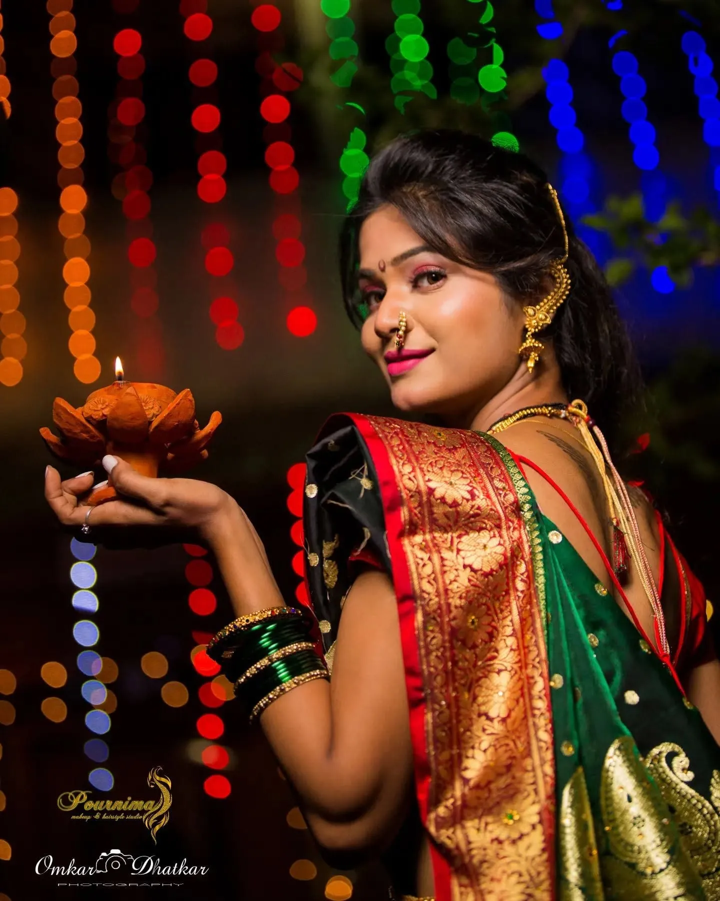 Model photography in Ratnagiri and the Konkan coast by OM Digital Photo Studio, photo 2 of 12