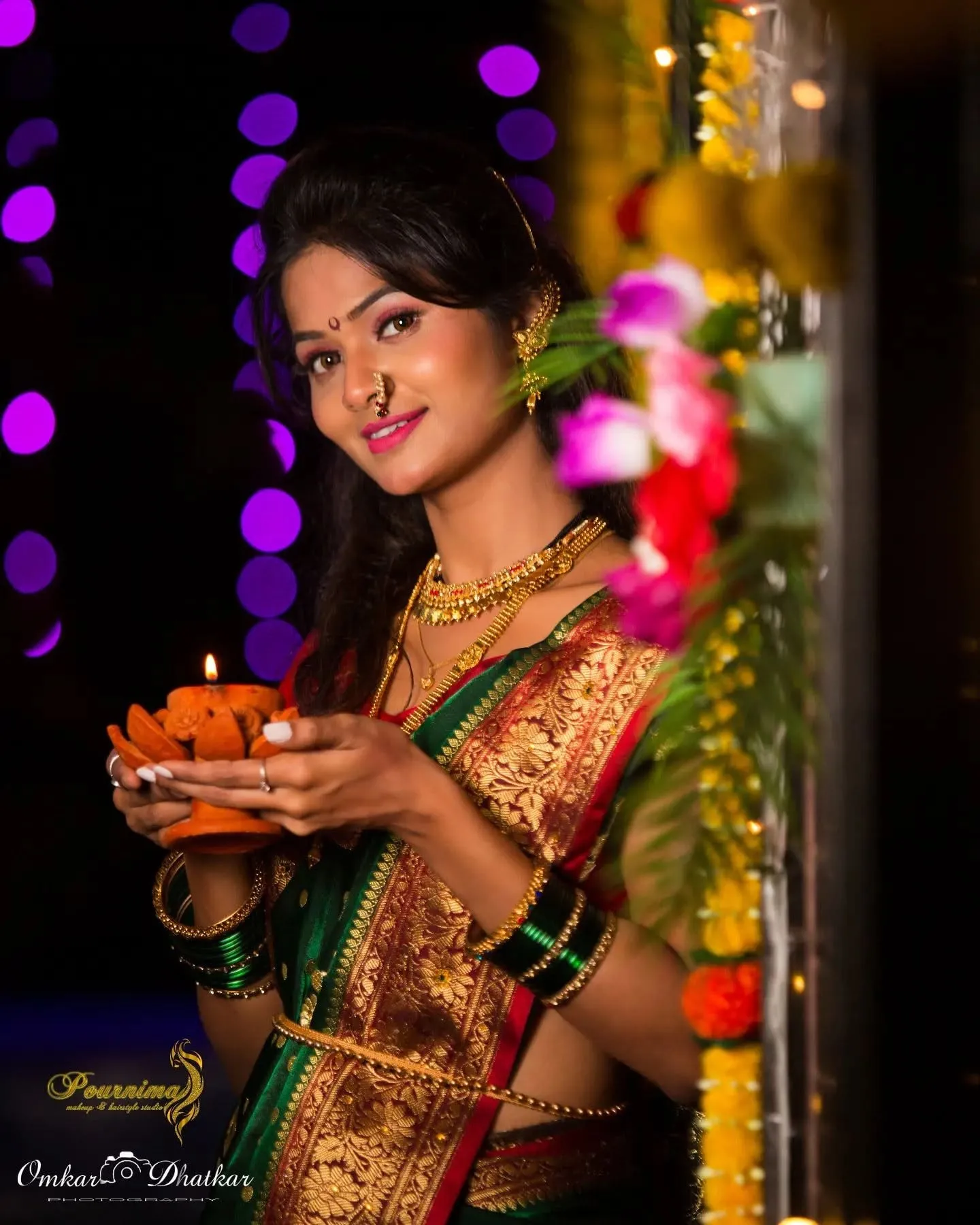 Model photography in Ratnagiri and the Konkan coast by OM Digital Photo Studio, photo 3 of 12