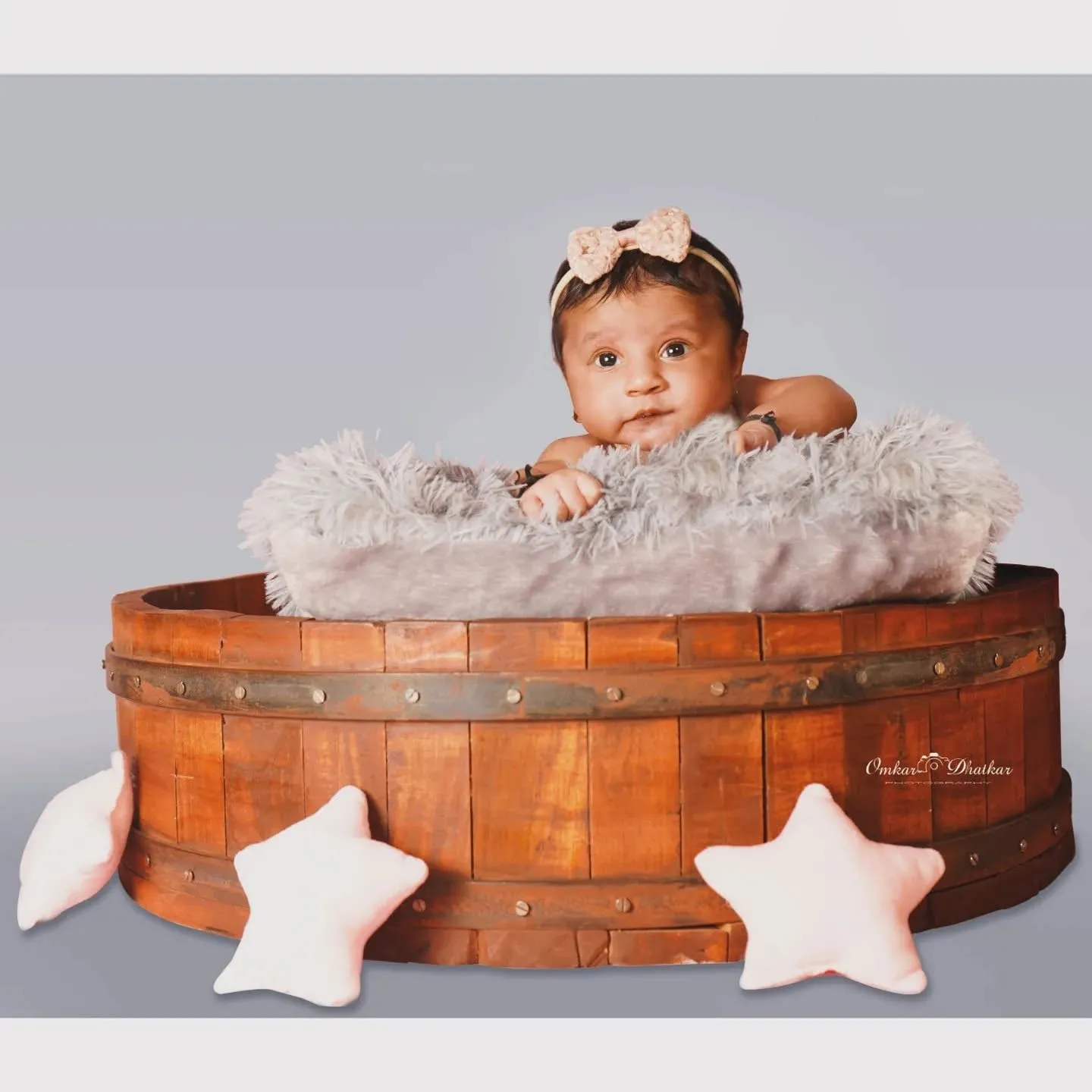 Kids & Baby photography in Ratnagiri and the Konkan coast by OM Digital Photo Studio, photo 4 of 10