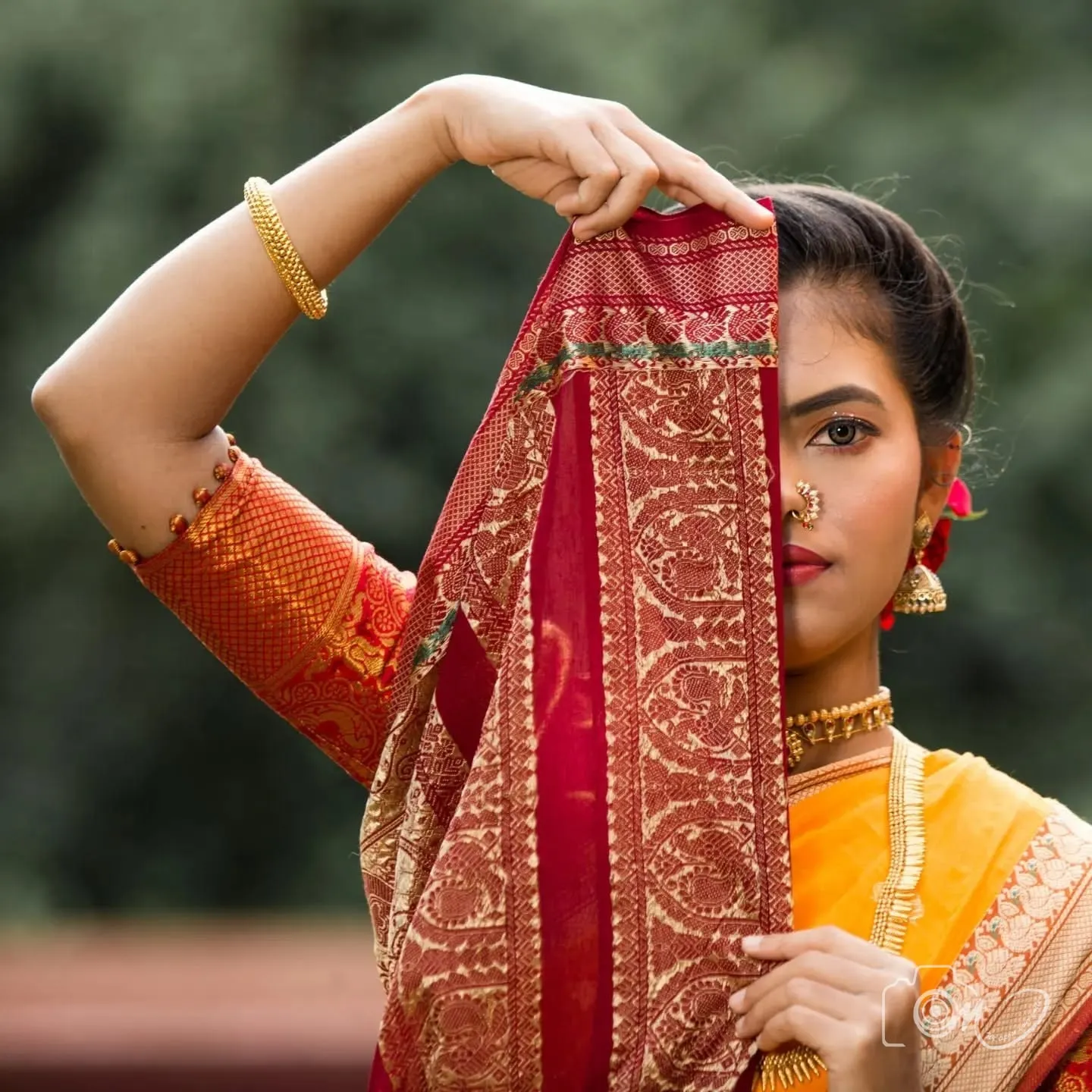 Model photography in Ratnagiri and the Konkan coast by OM Digital Photo Studio, photo 5 of 12