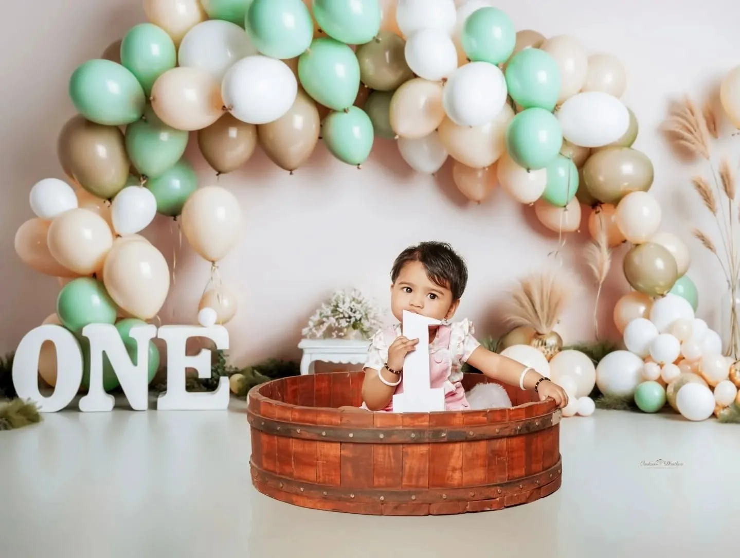 Kids & Baby photography in Ratnagiri and the Konkan coast by OM Digital Photo Studio, photo 7 of 10