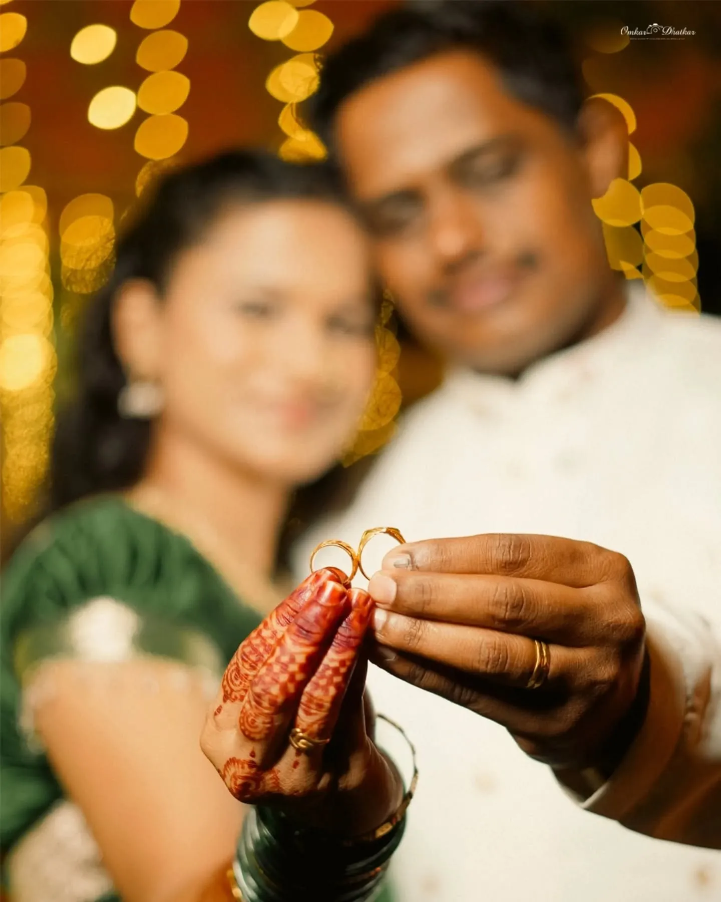 Wedding photography in Ratnagiri and the Konkan coast by OM Digital Photo Studio, photo 10 of 11